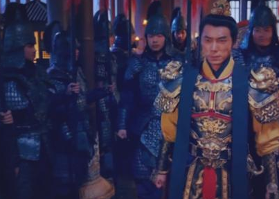 古代太子为什么多选择造反 合法继承皇位不好吗</span>