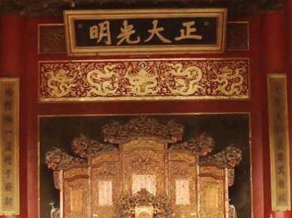 古代太子为什么多选择造反 合法继承皇位不好吗</span>