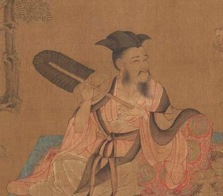古代王朝开国基本社会风气和谐安居乐业的 晋朝为什么是一个例外</span>