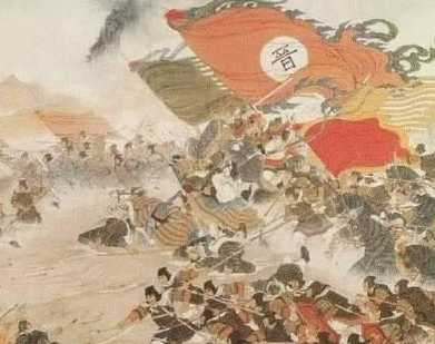 古代王朝开国基本社会风气和谐安居乐业的 晋朝为什么是一个例外</span>