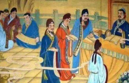 古代官员退休之后 他们为什么不选择留在京城</span>