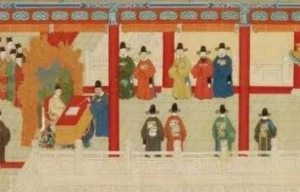 古代官员退休之后 他们为什么不选择留在京城</span>
