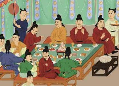古代做官可以光宗耀祖 古人为什么还要选择求退</span>
                      