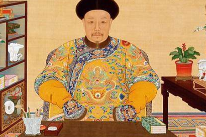 和珅被抄家的时候,为什么丝毫不反抗呢?</span>