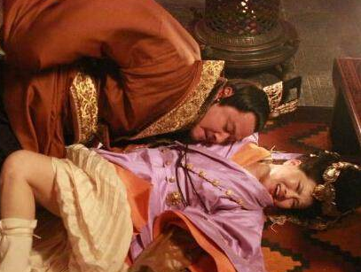 古代女子为什么要穿开裆裤 这种衣服最早出现在什么时候</span>