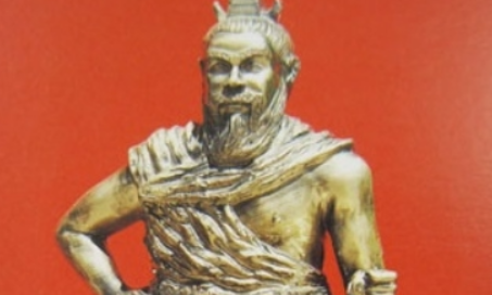 蚩尤死后,他的族人和后人都怎么样呢?</span>