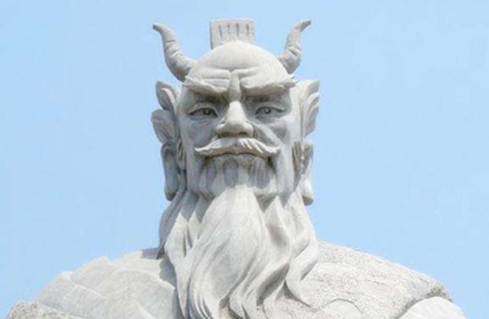蚩尤死后，他的族人和后人都怎么样呢？</span>
                      