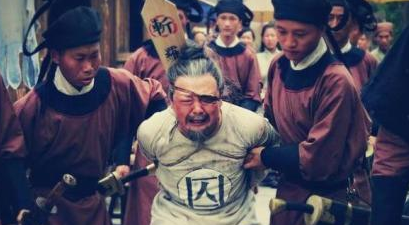 古代皇帝要赐死大臣的时候 大臣为什么还会下跪谢恩</span>