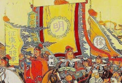 洪武之治是怎么回事？是在怎样的背景下产生的？</span>
                      