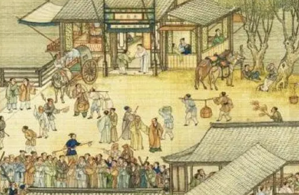 洪武之治是怎么回事？是在怎样的背景下产生的？</span>
                      