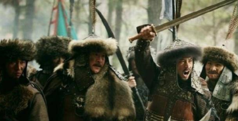 靖康之耻后，南宋是怎么报仇的？</span>
                      