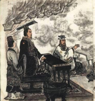 秦始皇当初为什么要焚书坑儒 烧的是什么书,坑的是什么人</span>
