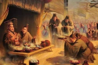 秦始皇为什么要在墓地里放大量的水银呢?</span>
                      