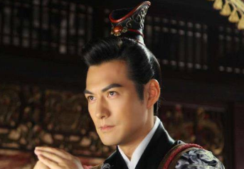 李世民后来是怎么处置太子妃的?</span>