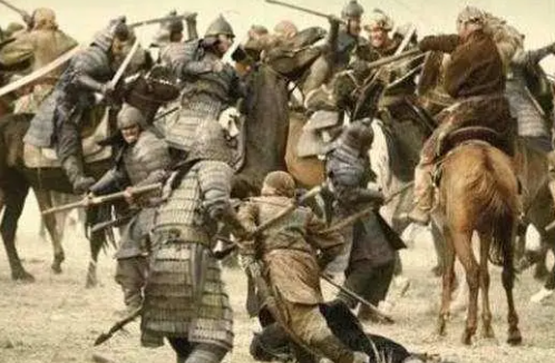 明朝的兵制是怎样的？为何会出现那么多逃兵呢？</span>
                      