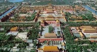 历史上靖难之役之后明朝是怎么强化集权统治的？</span>
                      