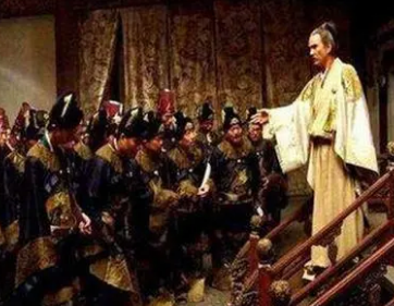 移宫案是怎么回事？具体经过是怎样的？</span>
                      