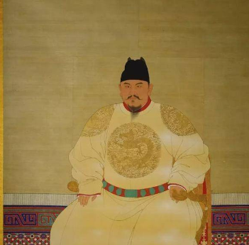 朱元璋的真实长相究竟是怎样的?</span>