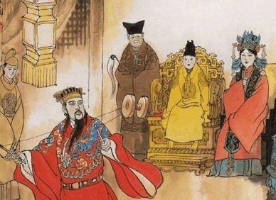 张居正改革是怎么回事？在怎样的背景下进行的？</span>
                      