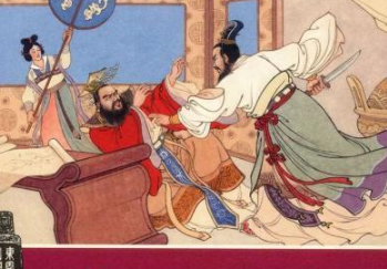 燕丹为何想杀死嬴政?他最后的结局如何?</span>