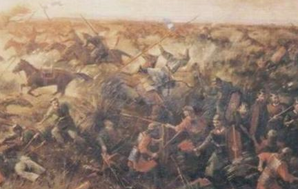 古代大战结束之后 古人是怎么处理尸体的</span>