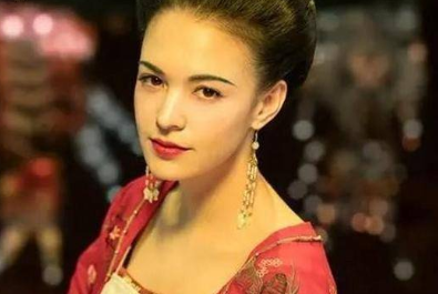 唐玄宗后宫的洋贵妃,后来结局如何?</span>