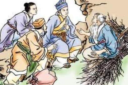 盘庚之前的重要历史人物的名字是如何得知的呢?</span>