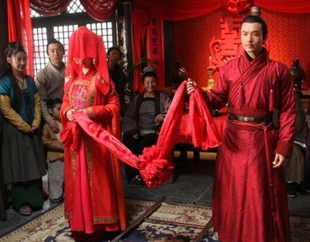 古代十分流行表哥娶表妹的戏码 他们为什么很少生下智障儿</span>