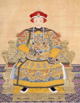 奕訢为什么不自己当皇帝呢？</span>
                      