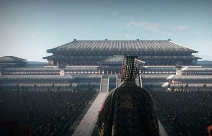 秦皇汉武的赫赫武功 当时的古人是怎么放假的</span>