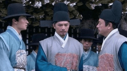 古代的名医为什么不愿进宫?</span>