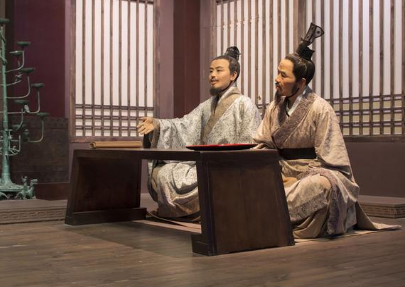 管仲与齐恒公之间有什么恩怨？管仲是如何辅佐他的？</span>
                      