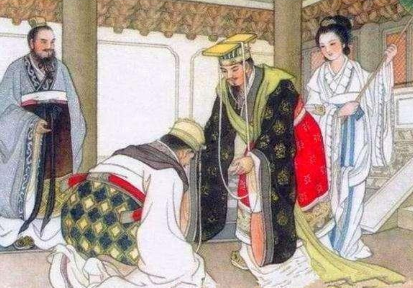 管仲与齐恒公之间有什么恩怨？管仲是如何辅佐他的？</span>
                      