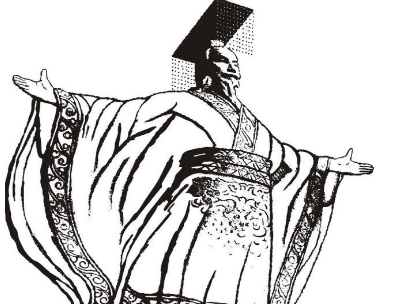 嬴政为什么将生母赵太后软禁起来?茅焦是怎么劝诫他的?</span>
