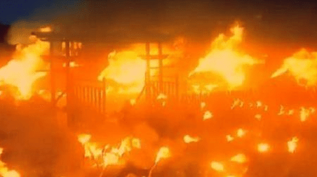 官渡之战时曹操是怎么准备的 曹操为何不担心袁绍偷袭大本营</span>