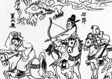 夏朝才传了两代就灭亡,之后是如何复国的呢?</span>