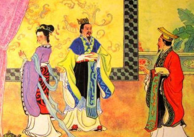 齐桓公有两个绝色妹妹,她们对鲁国产生了怎样的影响?</span>