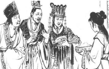 楚怀王为什么呆在秦国也不回楚国 楚怀王是怎么想的</span>
                      