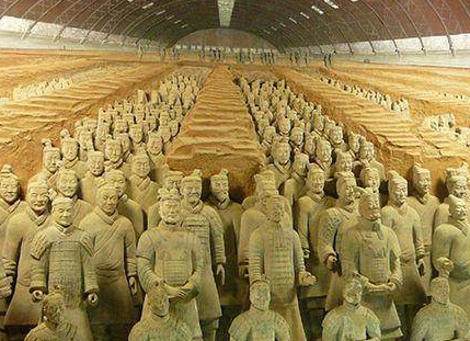 战国时期各国都在变法 秦国是如何脱颖而出的</span>
                      