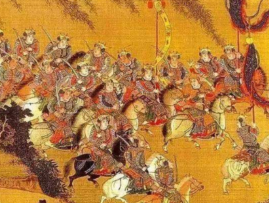 宁王之乱为什么会失败？带来了怎样的影响？</span>
                      