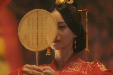 杨玉环只是喜欢吃荔枝,为什么会背上千古骂名?</span>
