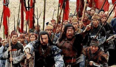 唐末风云人物黄巢最后怎么死的?</span>