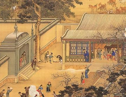 古代中介为什么叫做牙人 这个称呼有什么讲究吗</span>