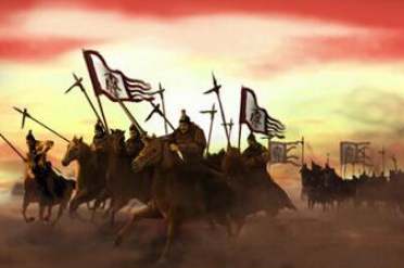 战国时期生产力低下，如何养得起那么多兵呢？</span>
                      