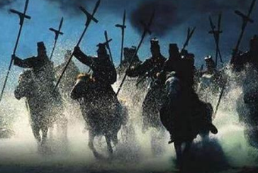 战国时期生产力低下，如何养得起那么多兵呢？</span>
                      