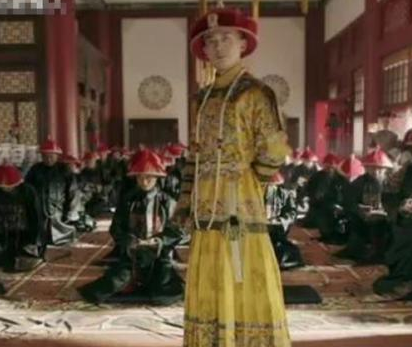 乾隆赏赐大臣一块肉 他们出宫之后为什么要丢掉</span>
                      