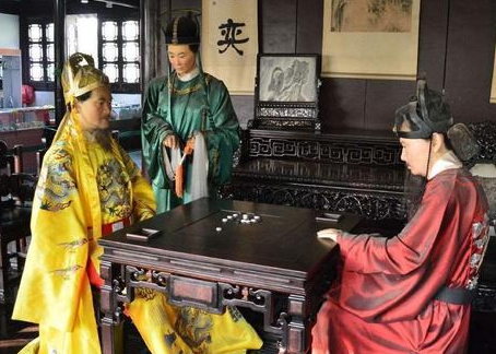 古代皇帝口谕算不算数 古人是怎么分别真假的</span>