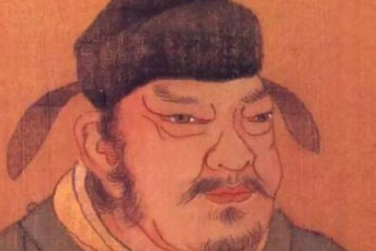 吕雉掌权前后为什么性格发生如此大的变化?</span>