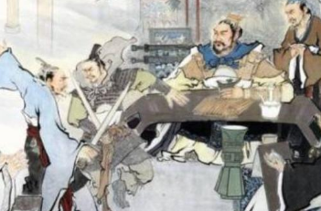 吕雉掌权前后为什么性格发生如此大的变化?</span>