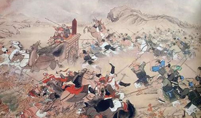 周武王伐纣的具体经过是怎么样的？详解武王伐纣</span>
                      